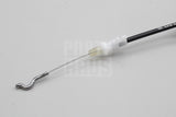 Audi e-tron 2019-2023 front door release bowden cable (inner) 4KE837085