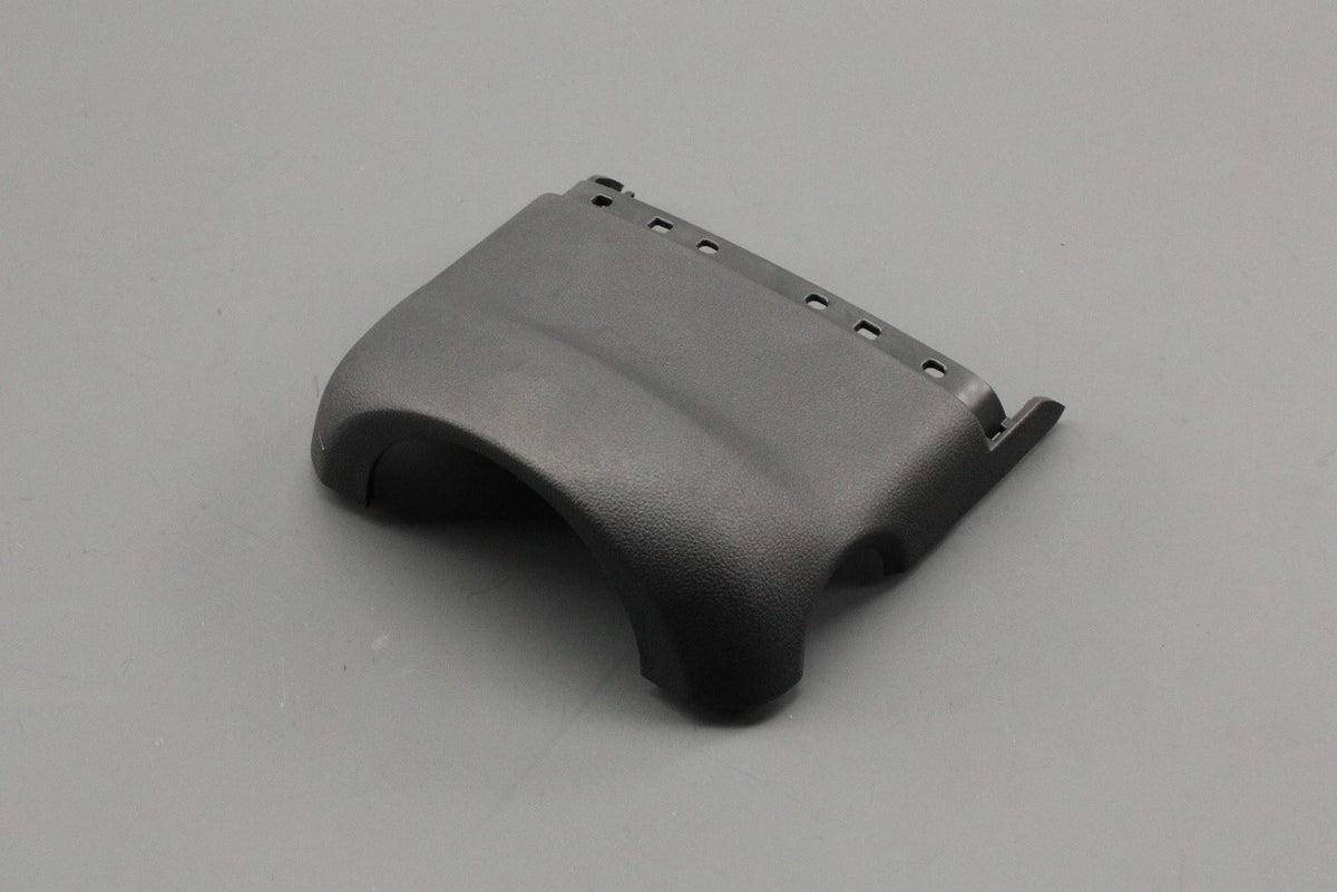 VW Caddy 2016-2020 upper steering column trim 2K5858560 82V, view 1