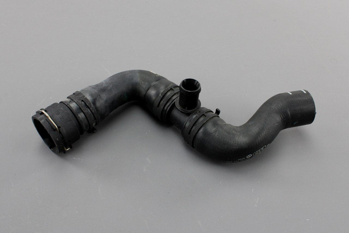 VW Golf Audi A3 TT Skoda SEAT 2.0 TSI TFSI coolant hose 1K0122101DK