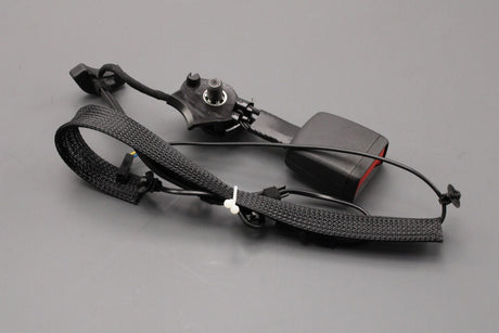 VW Tiguan Audi Q3 RSQ3 rear seat belt buckle (right) 5NA857754B MNB