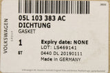 Audi A4 A5 A6 Q5 2016-on 2.0 TDI head gasket (1.55mm) 05L103383AC