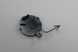 VW Passat B7 11-15 front bumper towing eye cover (primed) 3AA807155 GRU