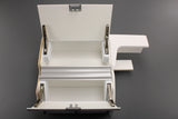 VW Crafter Grand California 17-on upper cabinet (rear left) 7C4068001BH