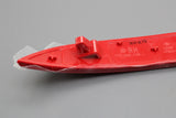 VW Touran 1T 2011-2015 rear light reflector (left) 1T0945105C