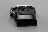 Skoda Karoq 2018-Onward Air vent chrome (Right centre) 57A820952A LZB