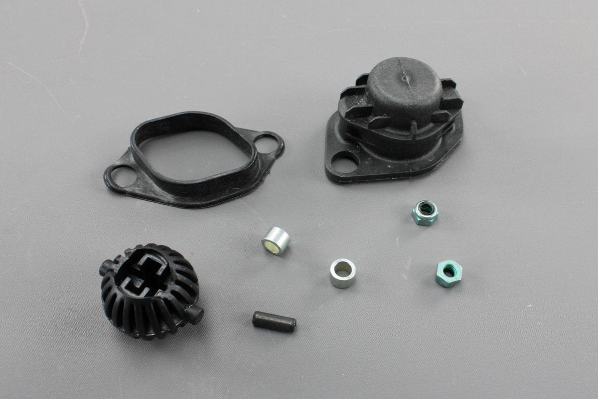 VW Golf MK2 MK3 Jetta gear shift linkage repair kit 191798116A, view 1