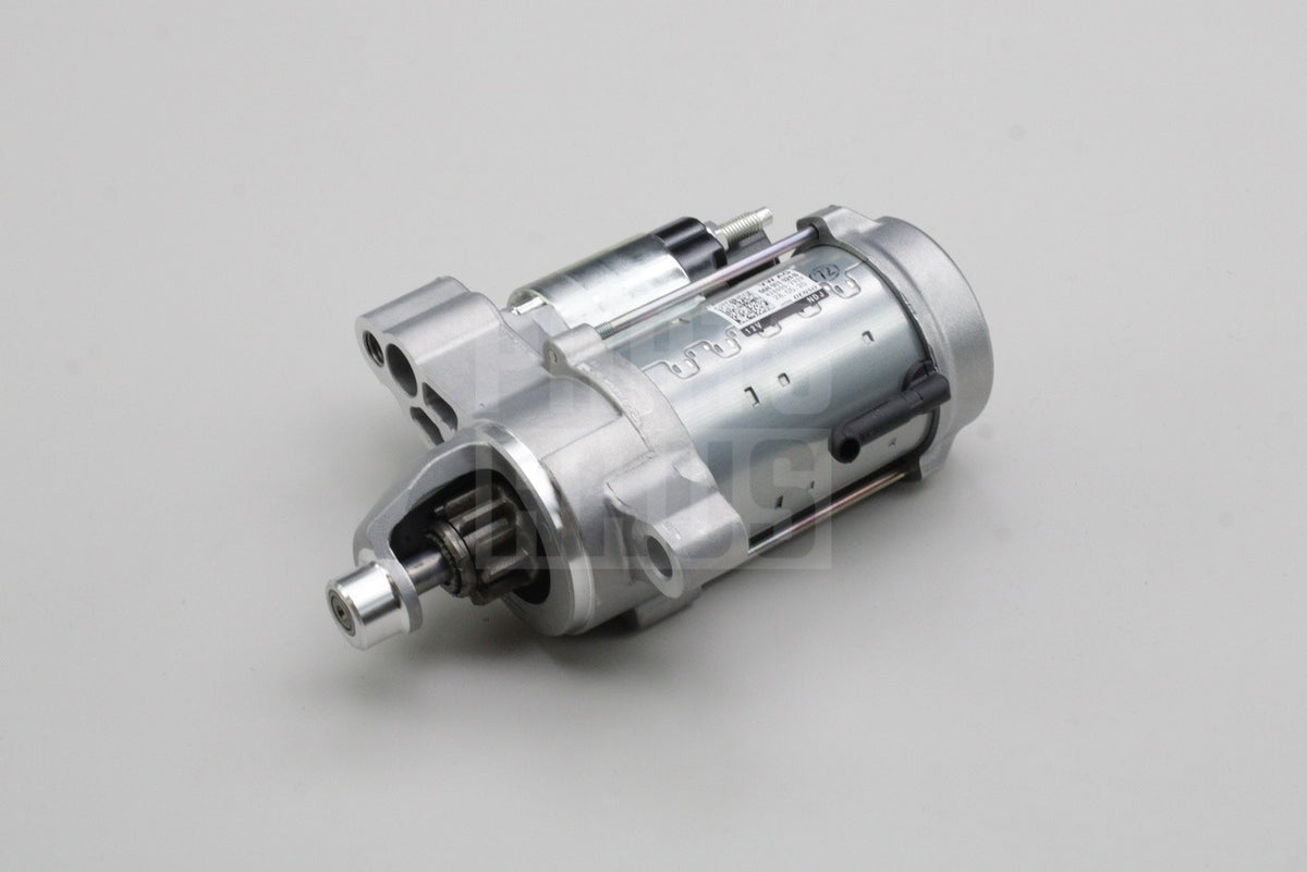 Audi A4 A5 10-17 A6 A8 Q5 13-17 1.8 2.0 TFSI starter motor 06H911024B