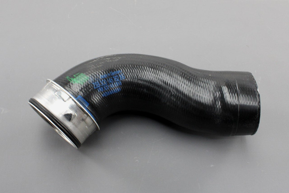 VW Golf MK5 Audi A3 Skoda SEAT 2.0 TDI intercooler pipe hose 3C0145838B