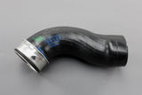 VW Golf MK5 Audi A3 Skoda SEAT 2.0 TDI intercooler pipe hose 3C0145838B