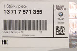 BMW 5' 6' 7' X3 X4 X5 X6 N54 N55 air filter element 13717571355