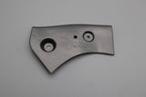 VW Golf MK8 Skoda SEAT Leon 2020-on control arm cover (left) 5WA407117