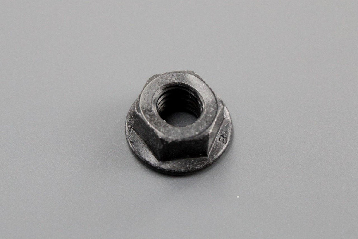 VW Audi Skoda SEAT M8 self locking nut N02300311, view 1