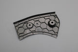 VW Golf MK8 Skoda SEAT Leon 2020-on control arm cover (left) 5WA407117
