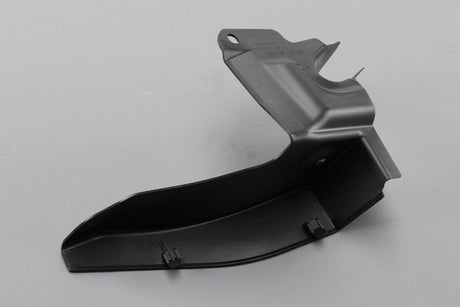 VW Beetle Golf Audi A3 Skoda SEAT Drivers footrest trim RHD 1J2419732D B41