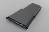Skoda Octavia 2020-On lower B-pillar trim black (right) 5E3867282 9B9