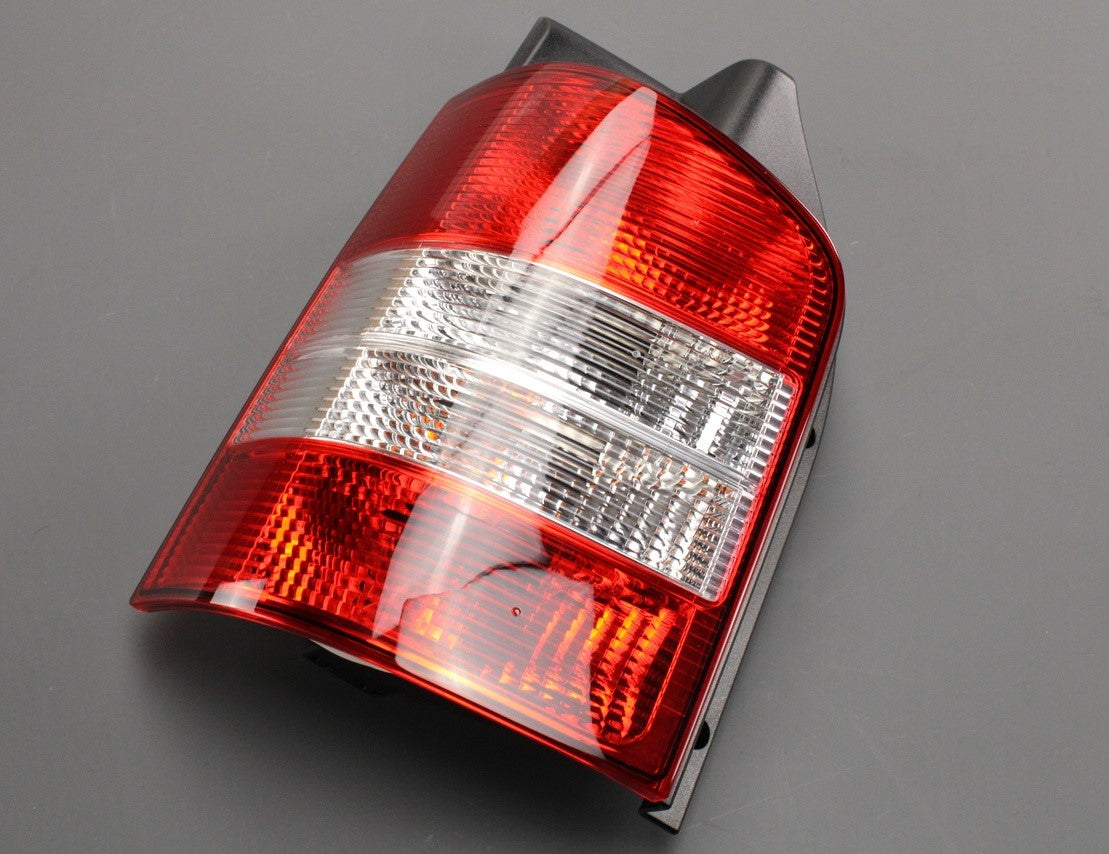 VW Transporter T5 T5.1 03-15 rear left tail light (tailgate) 7H5945095M, view 1