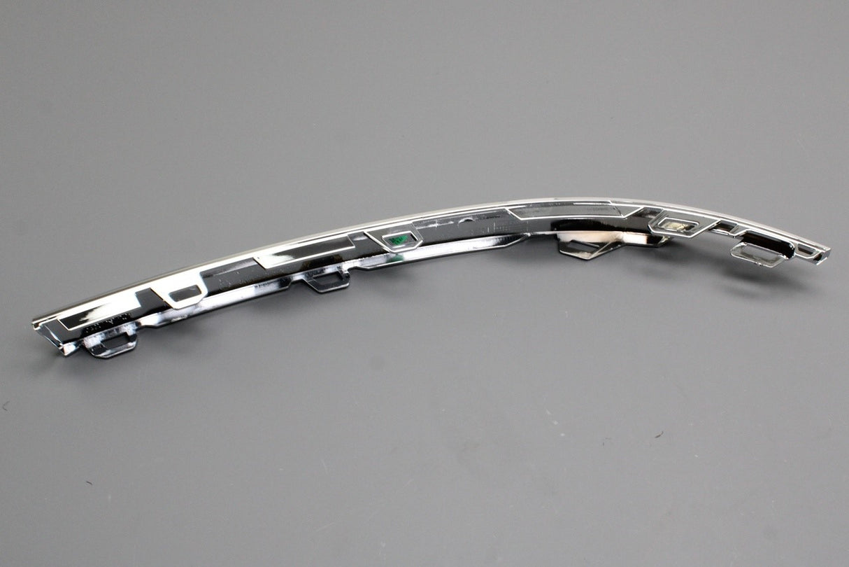 VW Tiguan 2016-on rear bumper chrome trim (right) 5NA853842 2ZZ