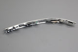 VW Tiguan 2016-on rear bumper chrome trim (right) 5NA853842 2ZZ