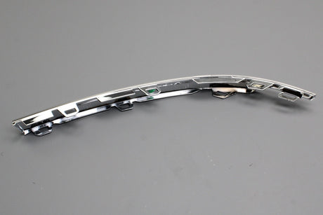 VW Tiguan 2016-on rear bumper chrome trim (right) 5NA853842 2ZZ