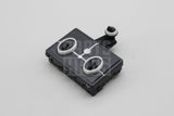 Audi A4 A5 RS4 RS5 16-25 front passenger door control module 8W0959592N