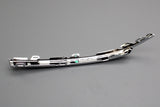 VW Tiguan 2016-on rear bumper chrome trim (right) 5NA853842 2ZZ
