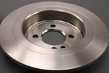 MINI R55 06-14 R56 05-13 R57 R58 R59 rear brake discs (x2) 34216784389