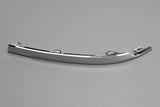VW Tiguan 2016-on rear bumper chrome trim (right) 5NA853842 2ZZ