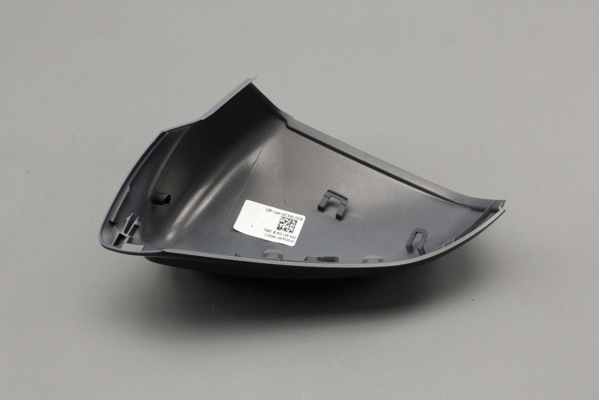 SEAT CUPRA Leon 2020-on wing mirror cover cap (right) 5FA857538B GRU