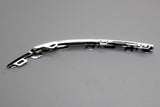 VW Tiguan 2016-on rear bumper chrome trim (right) 5NA853842 2ZZ
