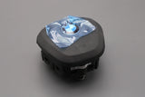 BMW steering wheel airbag module 32307938711