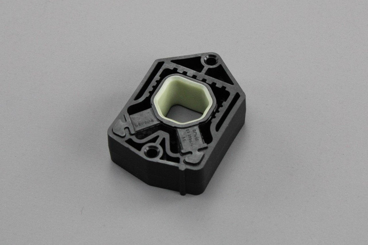 VW Up! Atlas Skoda Octavia Superb Yeti Radiator mount (x1) 1Z0121367B, view 1