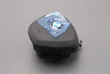 BMW steering wheel airbag module 32307938711