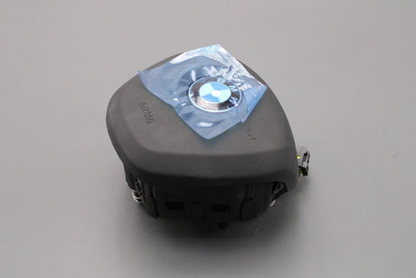 BMW steering wheel airbag module 32307938711