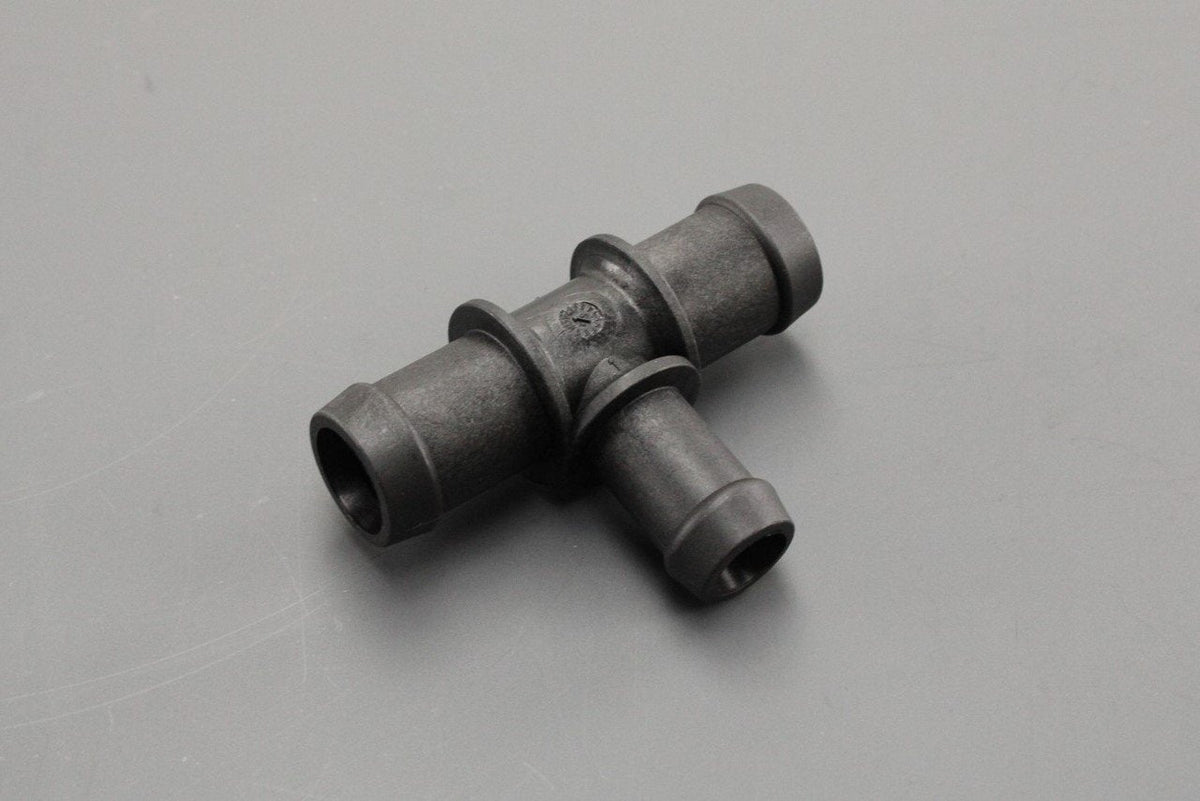 VW Golf MK7 Audi A3 Q7 Skoda SEAT Leon cooling system T piece N90794401, view 1