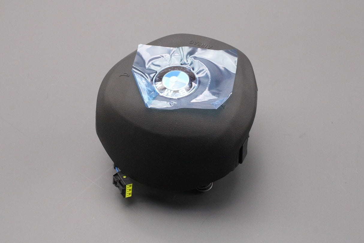 BMW steering wheel airbag module 32307938711