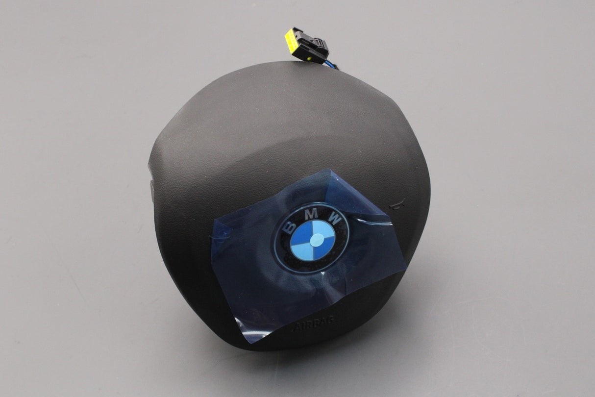 BMW steering wheel airbag module 32307938711