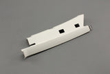 VW Transporter T5 T5.1 T6 T6.1 upper b-pillar trim (left) 7H7867243J