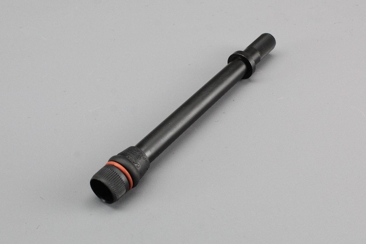 VW Audi Skoda SEAT lower oil dip stick guide tube 06D103634E