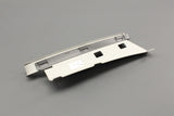 VW Transporter T5 T5.1 T6 T6.1 upper b-pillar trim (left) 7H7867243J