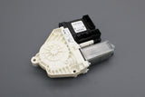 Audi A3 Cabriolet 2008-2013 LHD front drivers window motor 8P7959801D