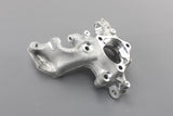 VW Audi Skoda SEAT wheel bearing housing for 4WD (rear right) 5Q3505436A