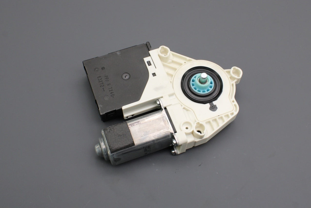 Audi A3 Cabriolet 2008-2013 LHD front drivers window motor 8P7959801D