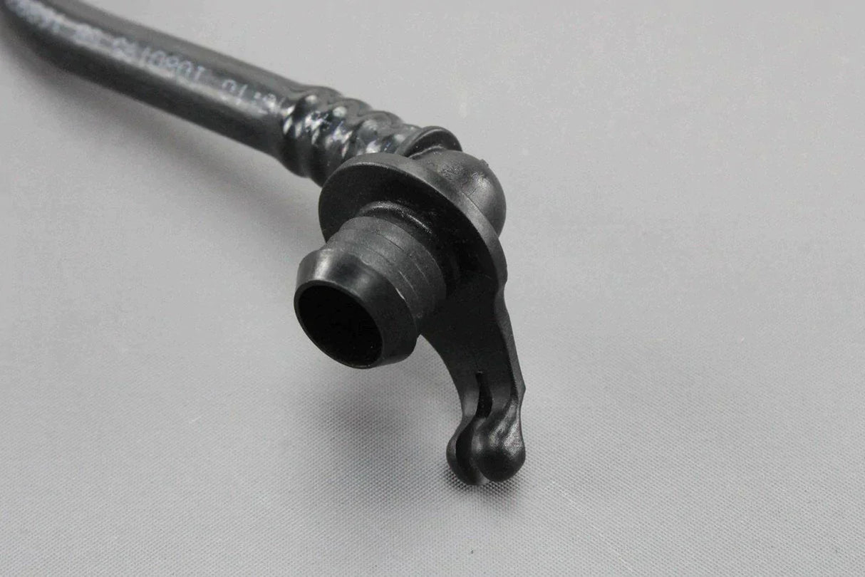 VW Polo 6C Audi A1 Fabia Ibiza brake servo vacuum hose 6C0612041L