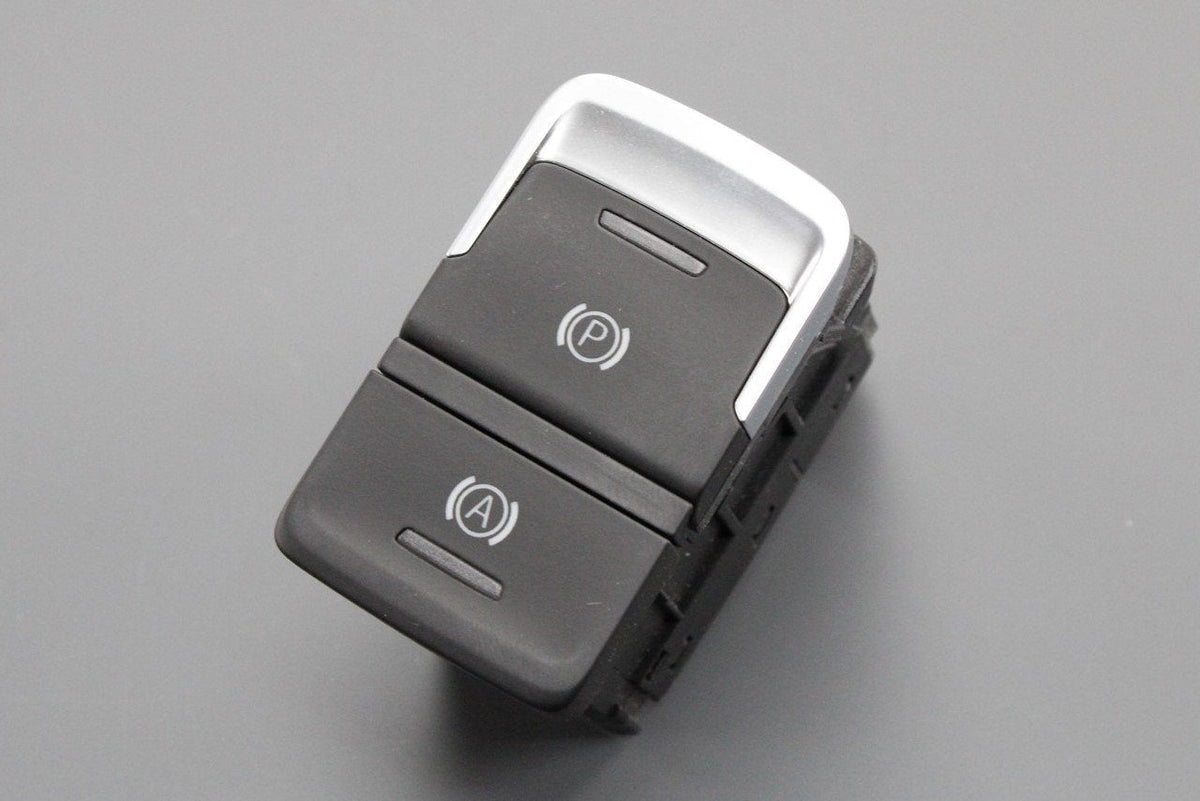 SEAT Ateca 2016-on electronic handbrake brake switch 575927225A ICX, view 1