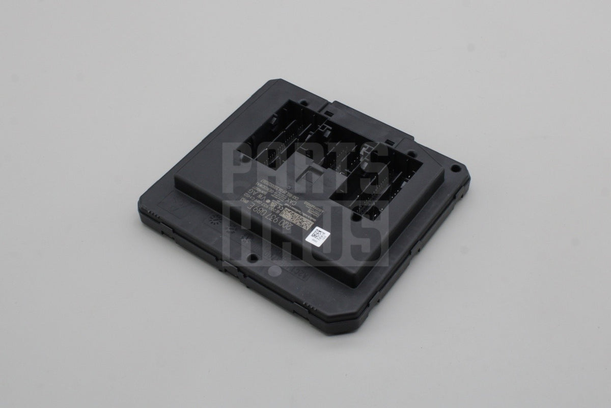 Skoda Fabia Kamiq Kushaq Rapid Scala body control module BCM 2Q0937089E