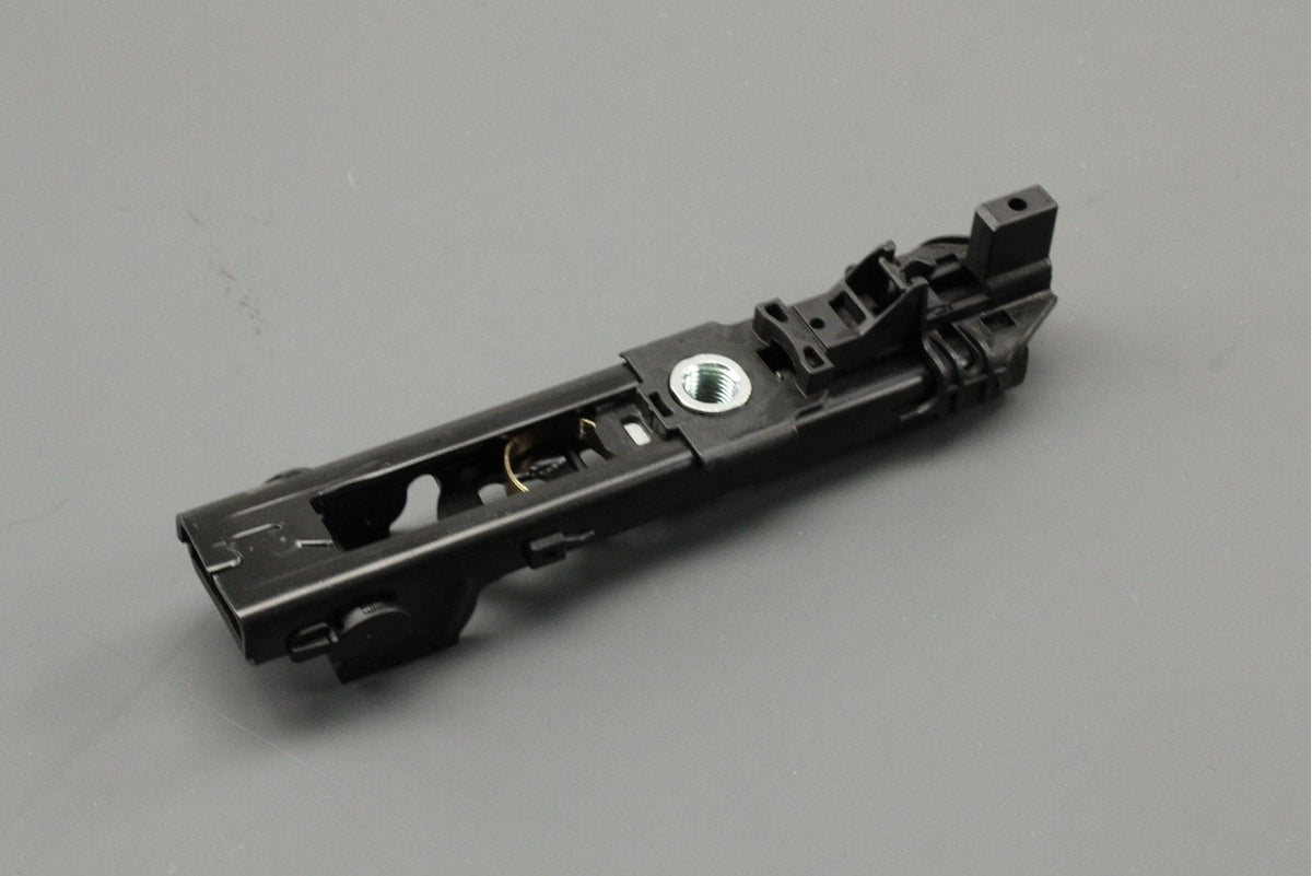 VW Golf 5G Audi A3 RS3 8V 2013-20 Seat belt height adjuster 8V0857819, view 1