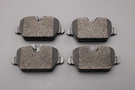 MINI Countryman R60 10-16 Paceman R61 brake pad kit (rear) 34212444446