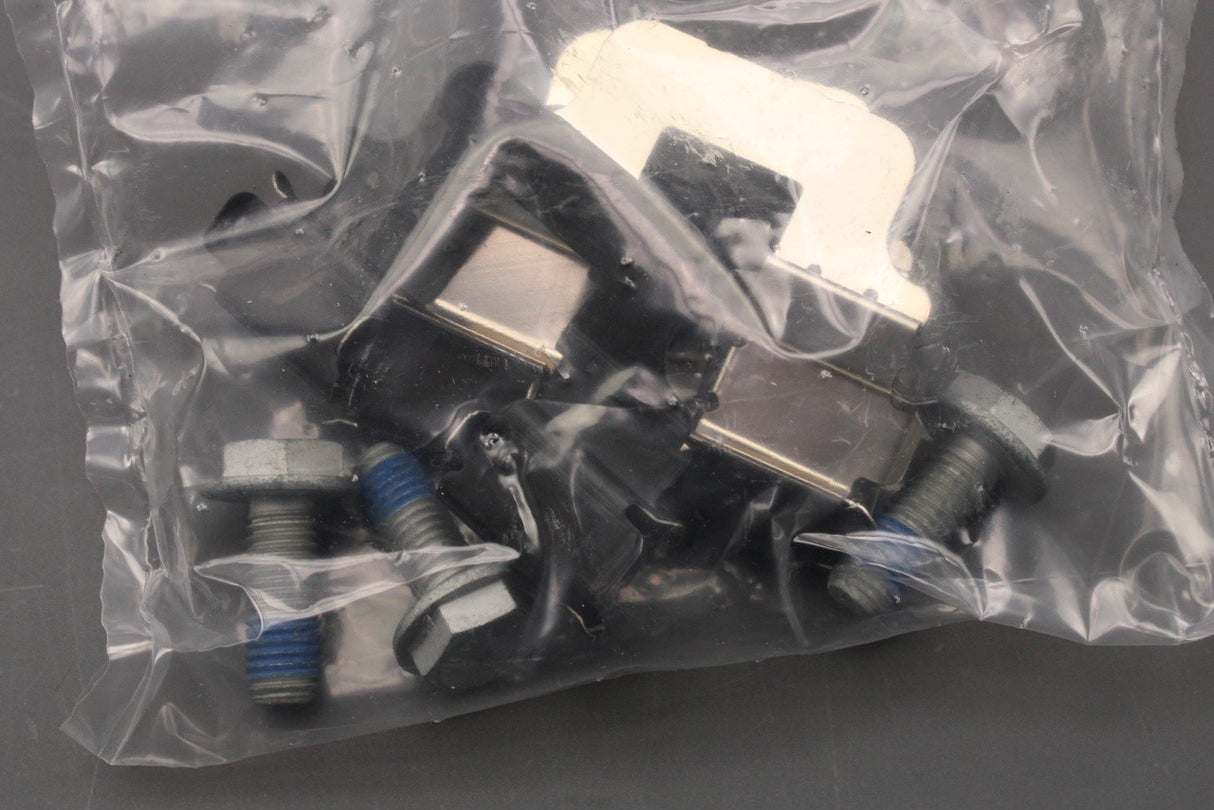 MINI Countryman R60 10-16 Paceman R61 brake pad kit (rear) 34212444446