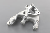 VW Audi Skoda SEAT wheel bearing housing for 4WD (rear left) 5Q3505435A