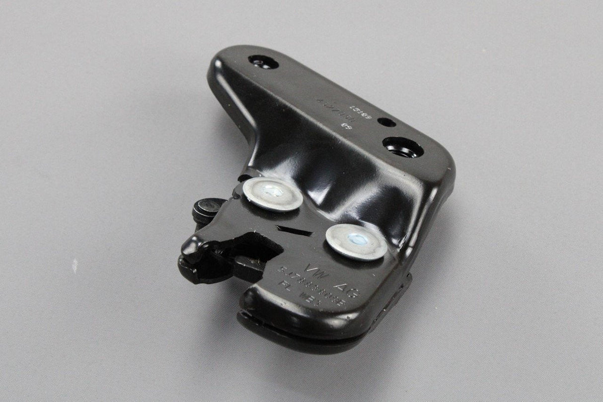 Skoda Roomster 2011-2015 Centre seat lever latch (Left) 5J7883809B